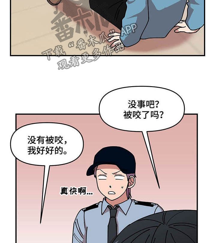 第25章：不关心