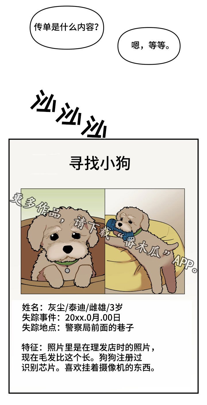 第36章：传单