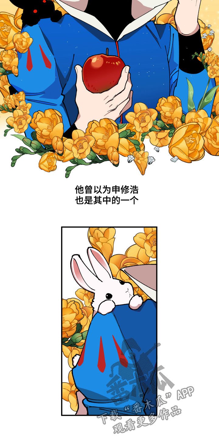 第38章：理想型关系