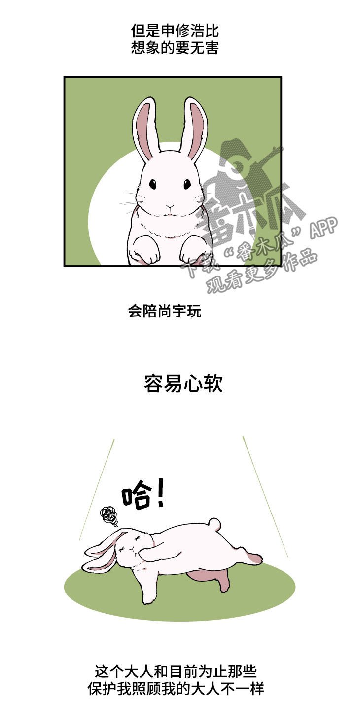 第38章：理想型关系