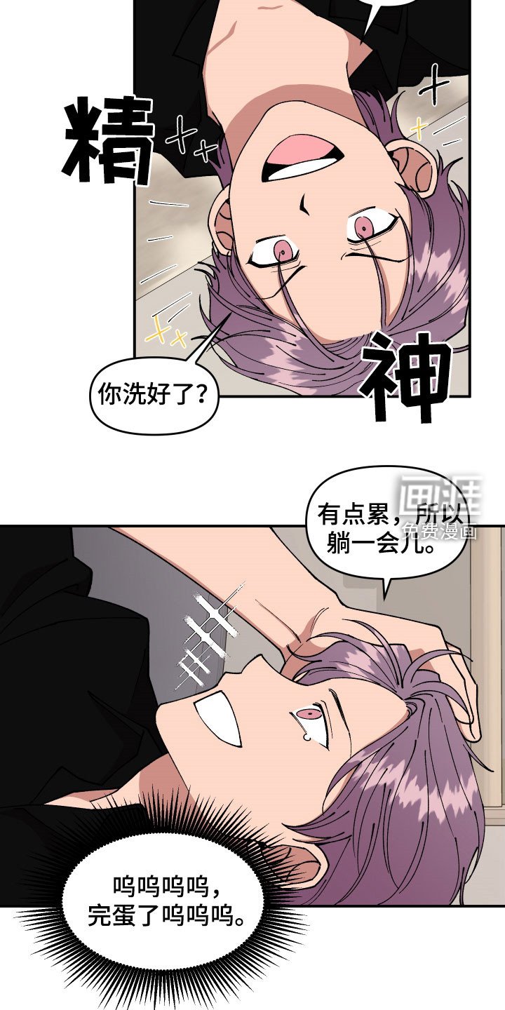 第46章：复杂的感情