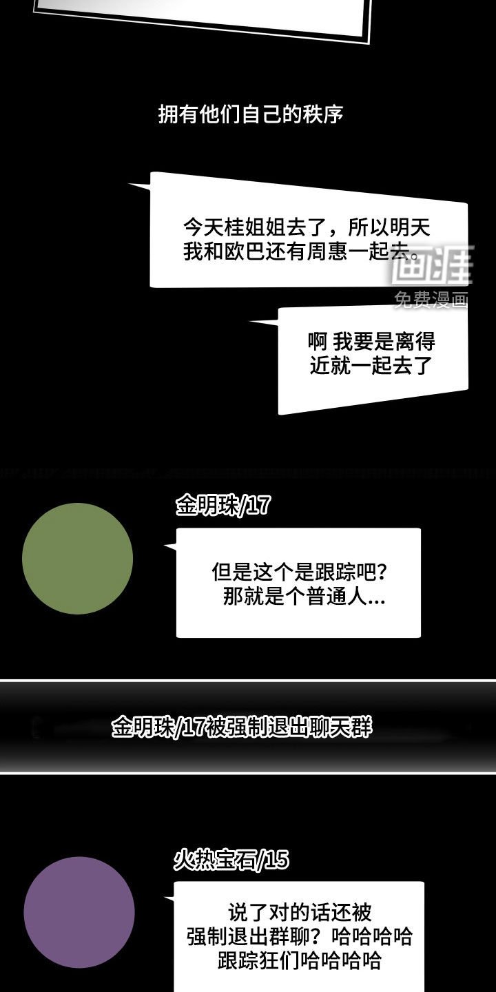 第60章：聊天群