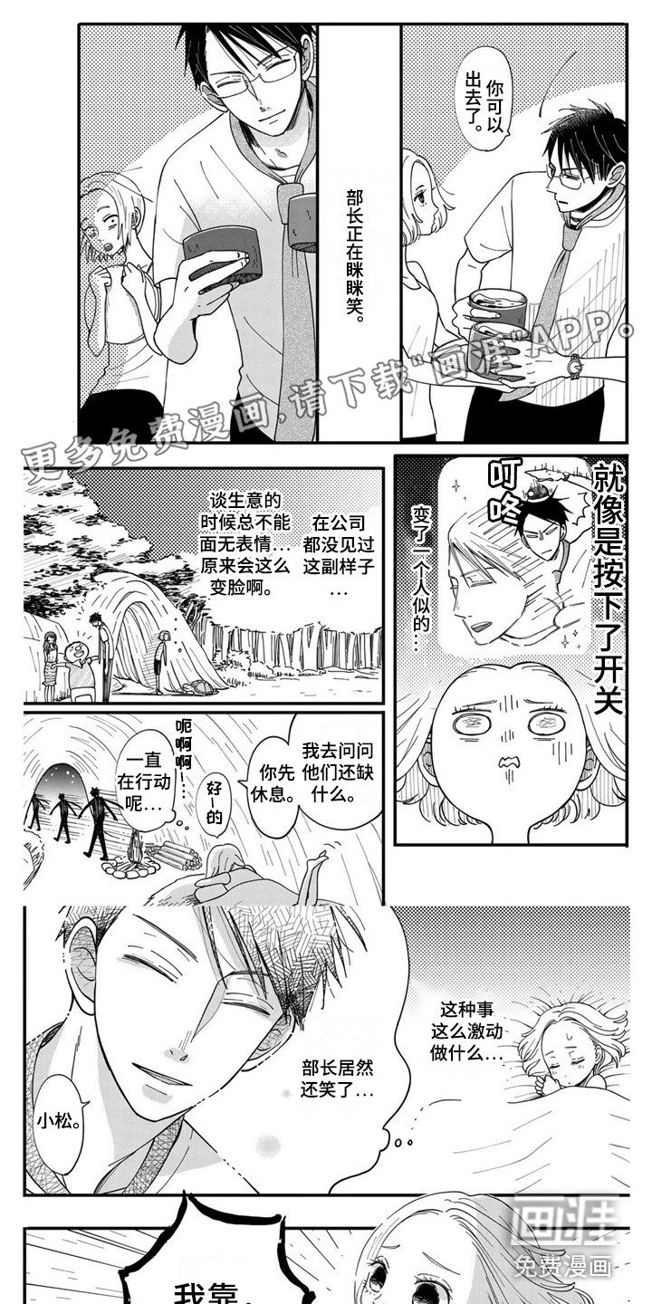 第12章：宣言