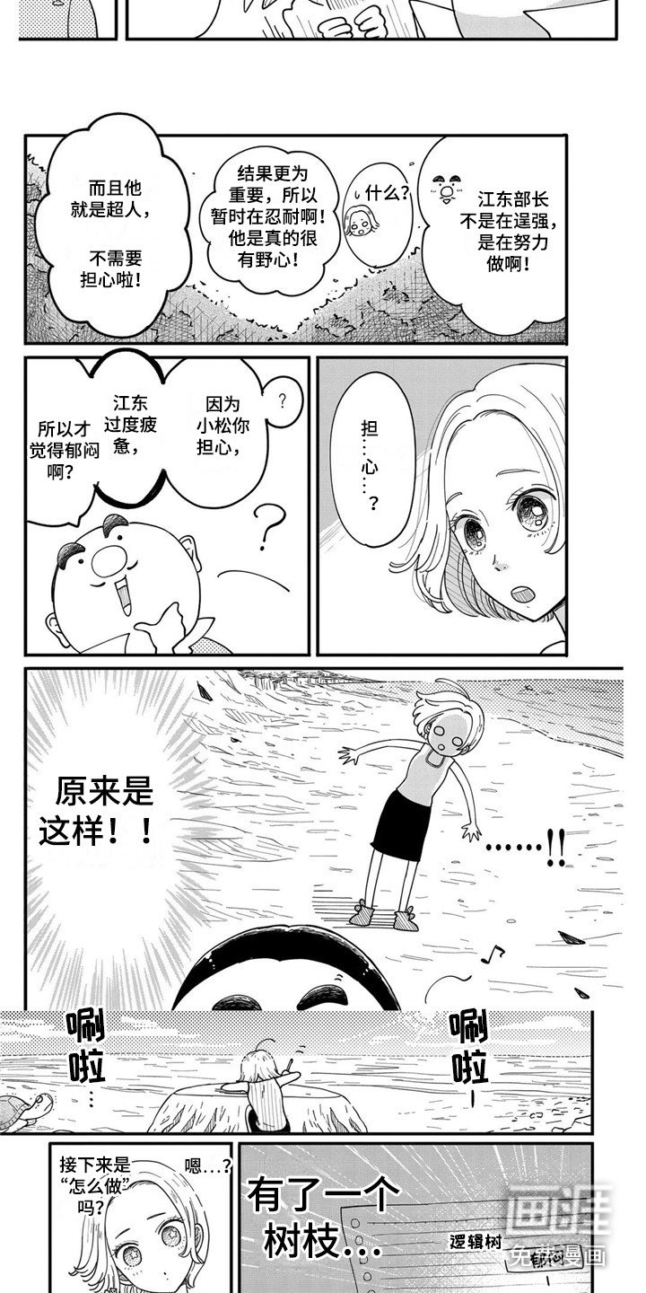 第13章：很困难