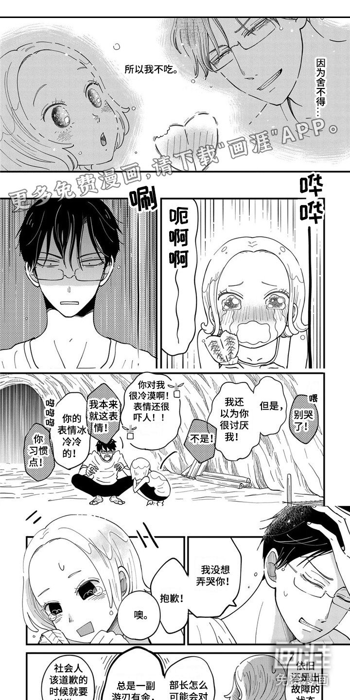 第25章：似曾相识