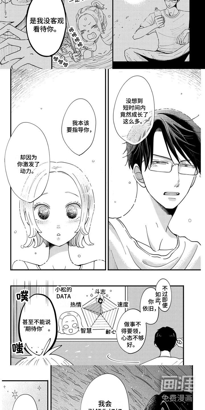 第25章：似曾相识