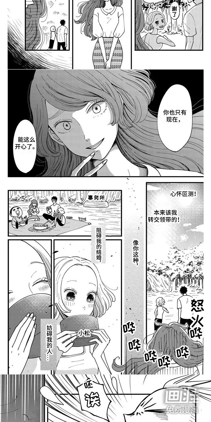 第28章：恶作剧