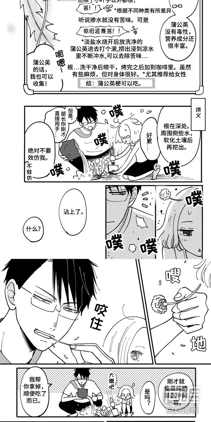 第29章：【番外】求生守则