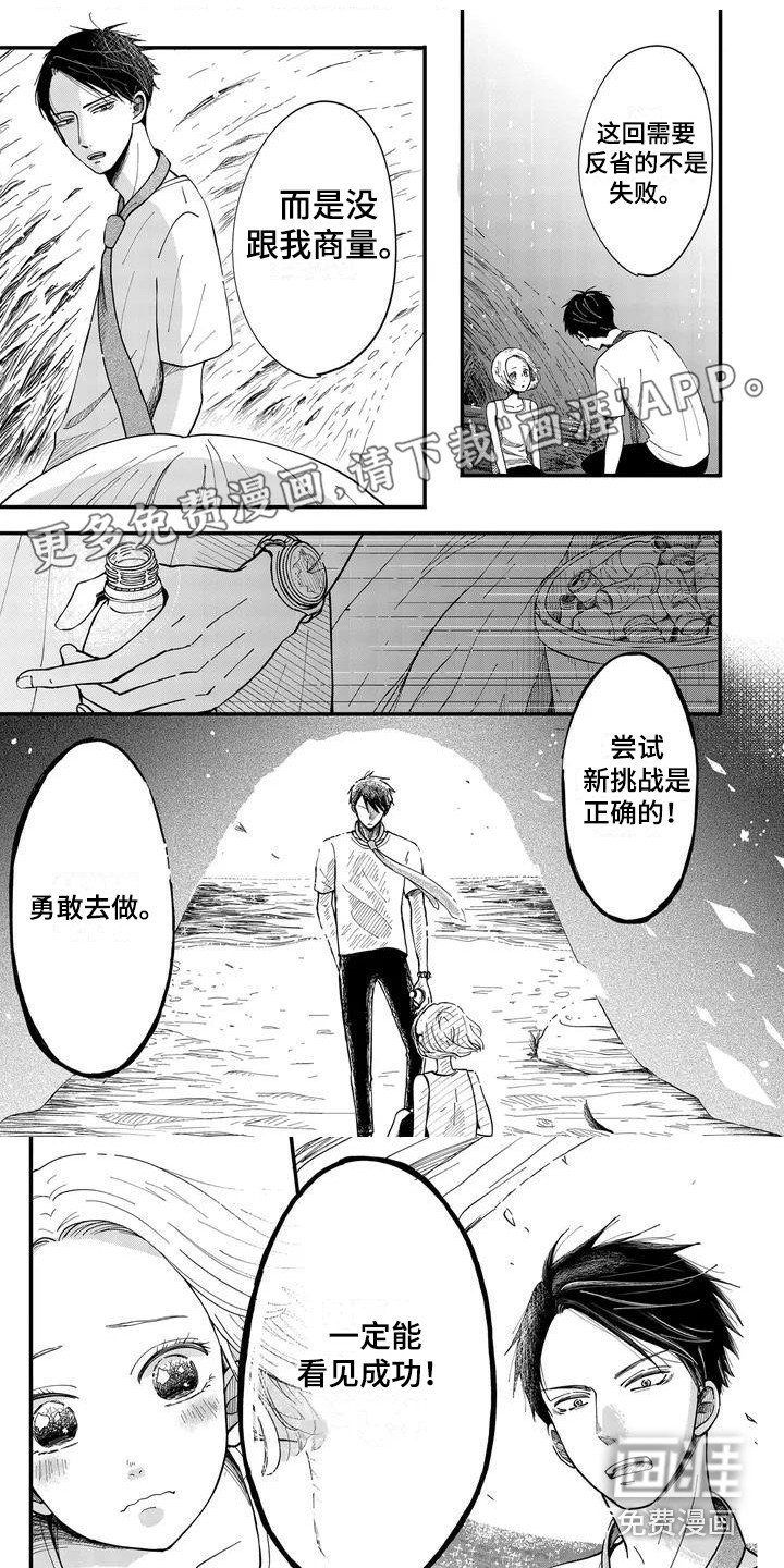 第4章：领带