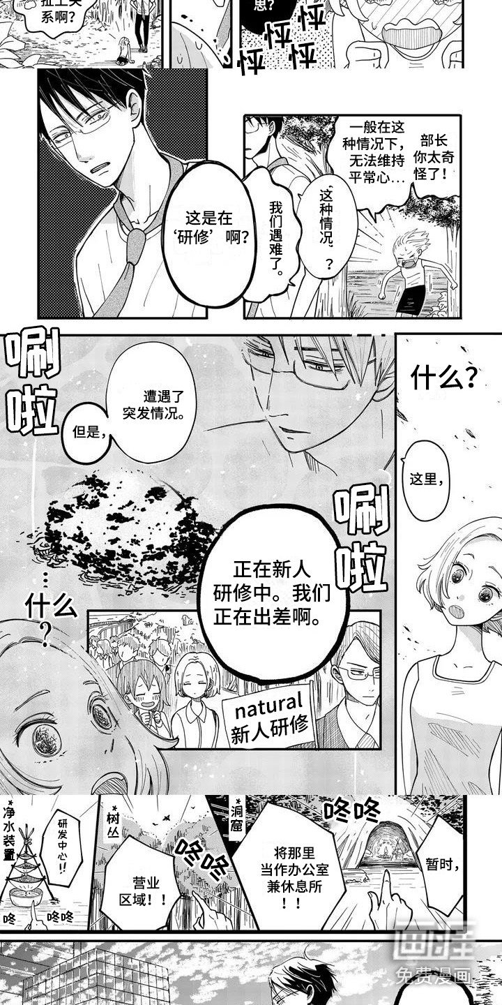 第4章：领带
