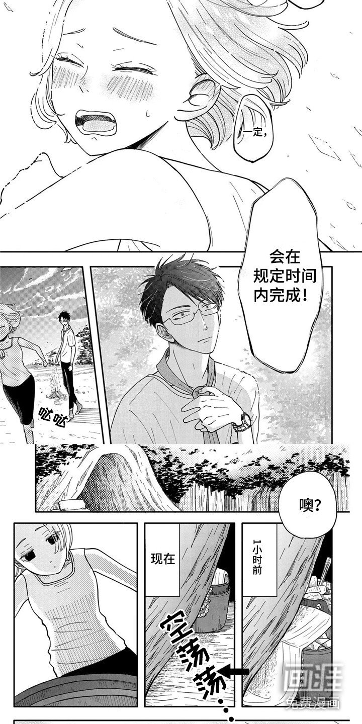 第6章：成长了