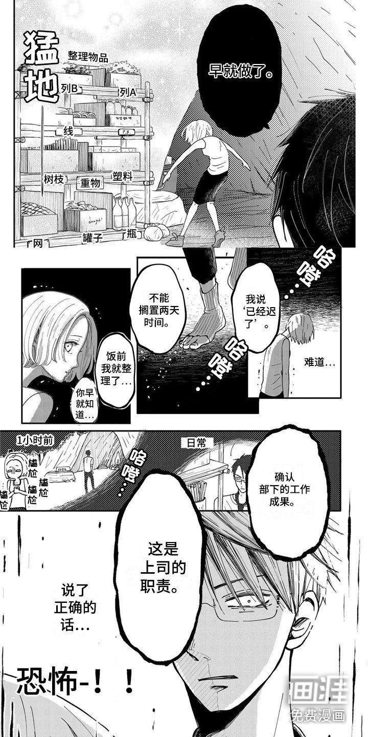 第6章：成长了