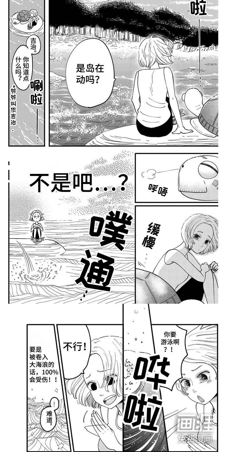 第7章：海龟