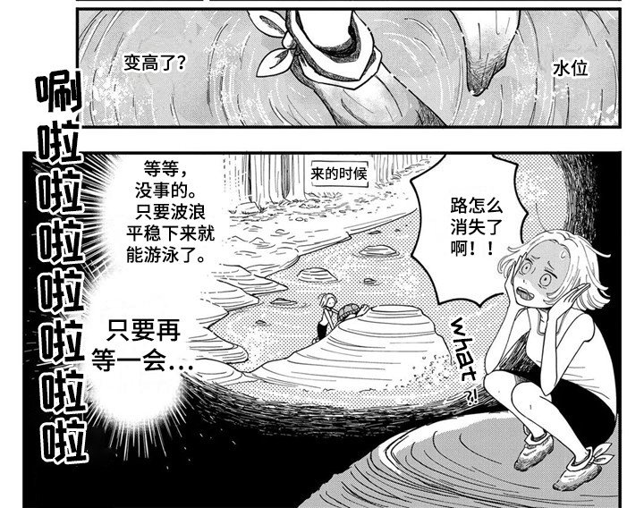第7章：海龟