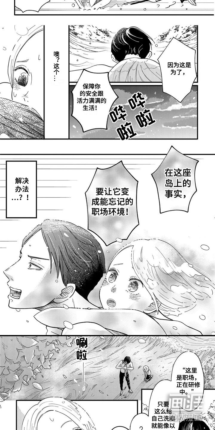 第8章：倾听苦恼