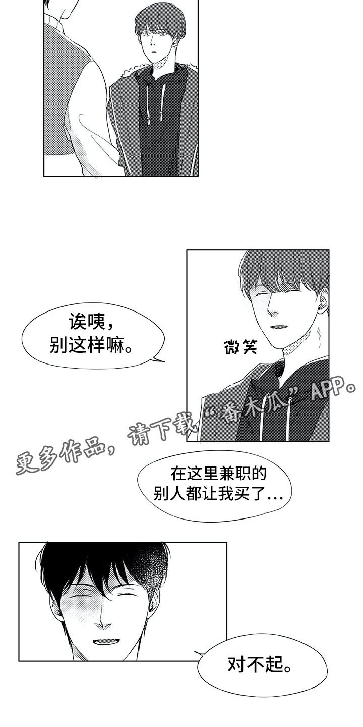第11章：兼职