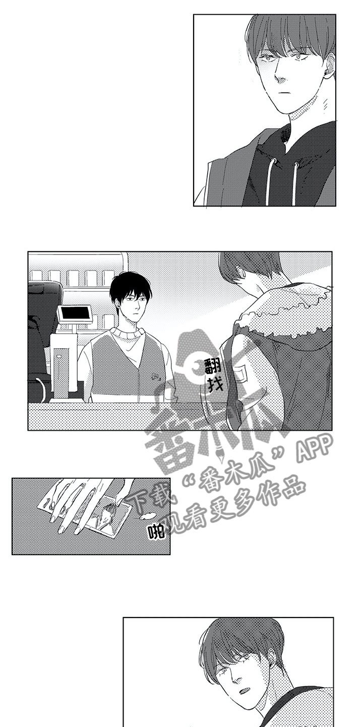 第11章：兼职