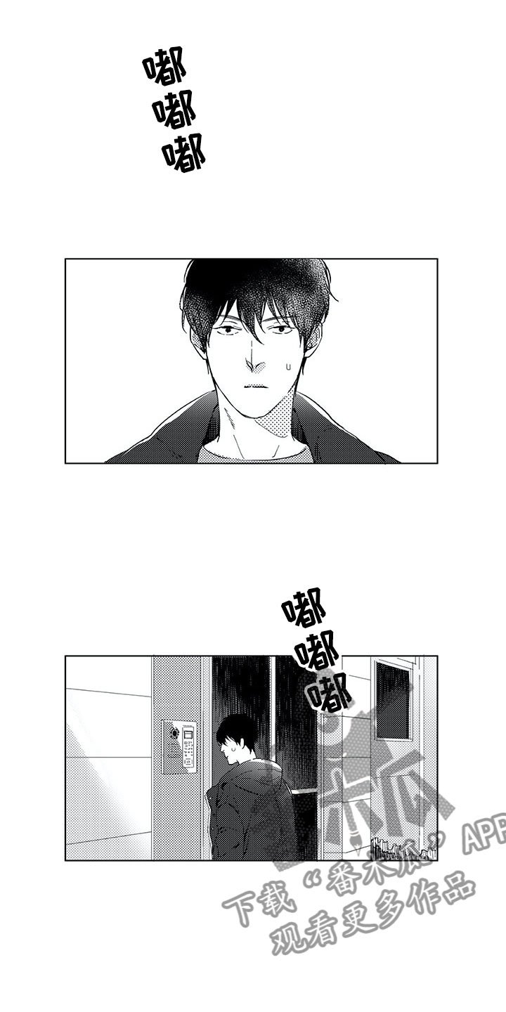 第13章：转达