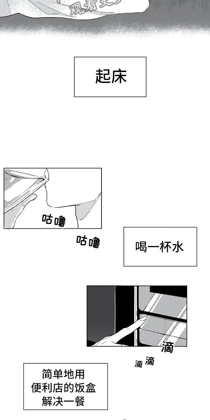 第15章：日常