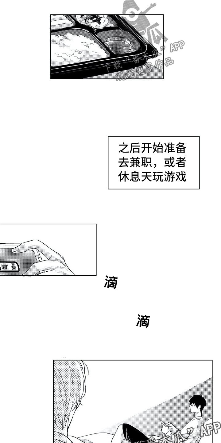 第15章：日常