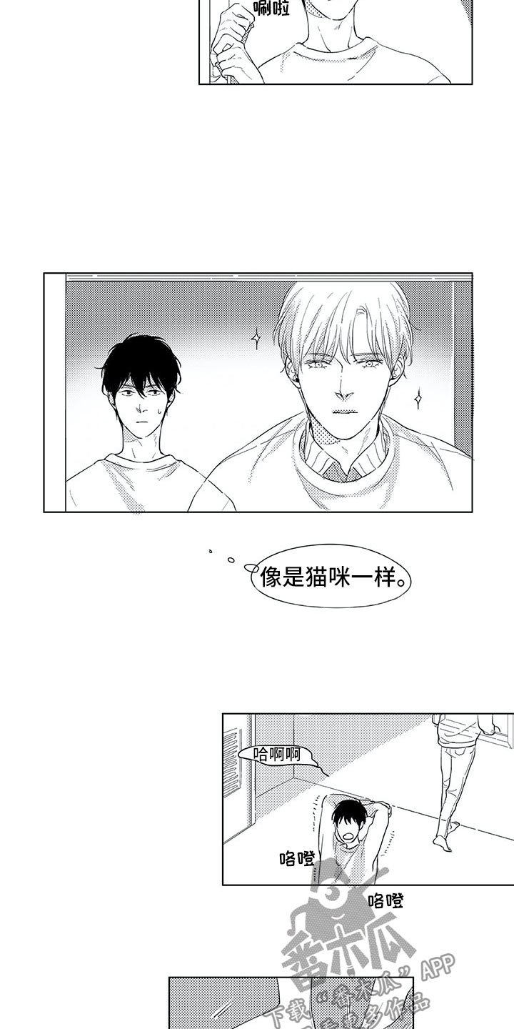 第15章：日常
