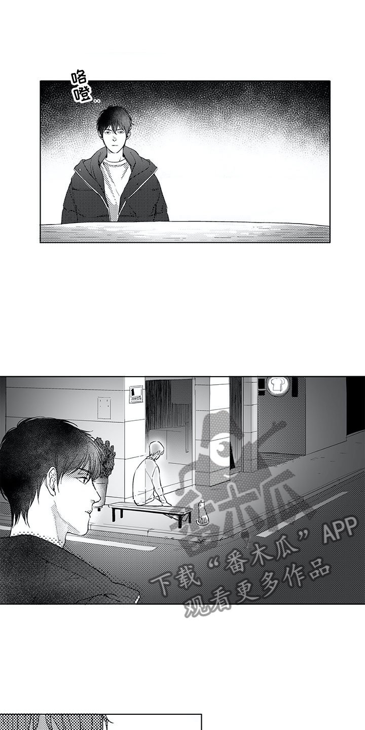 第17章：慌乱