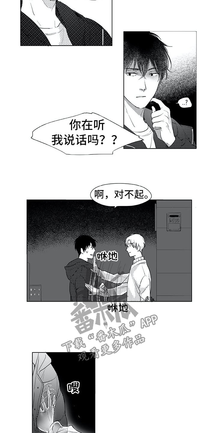 第18章：猫咪