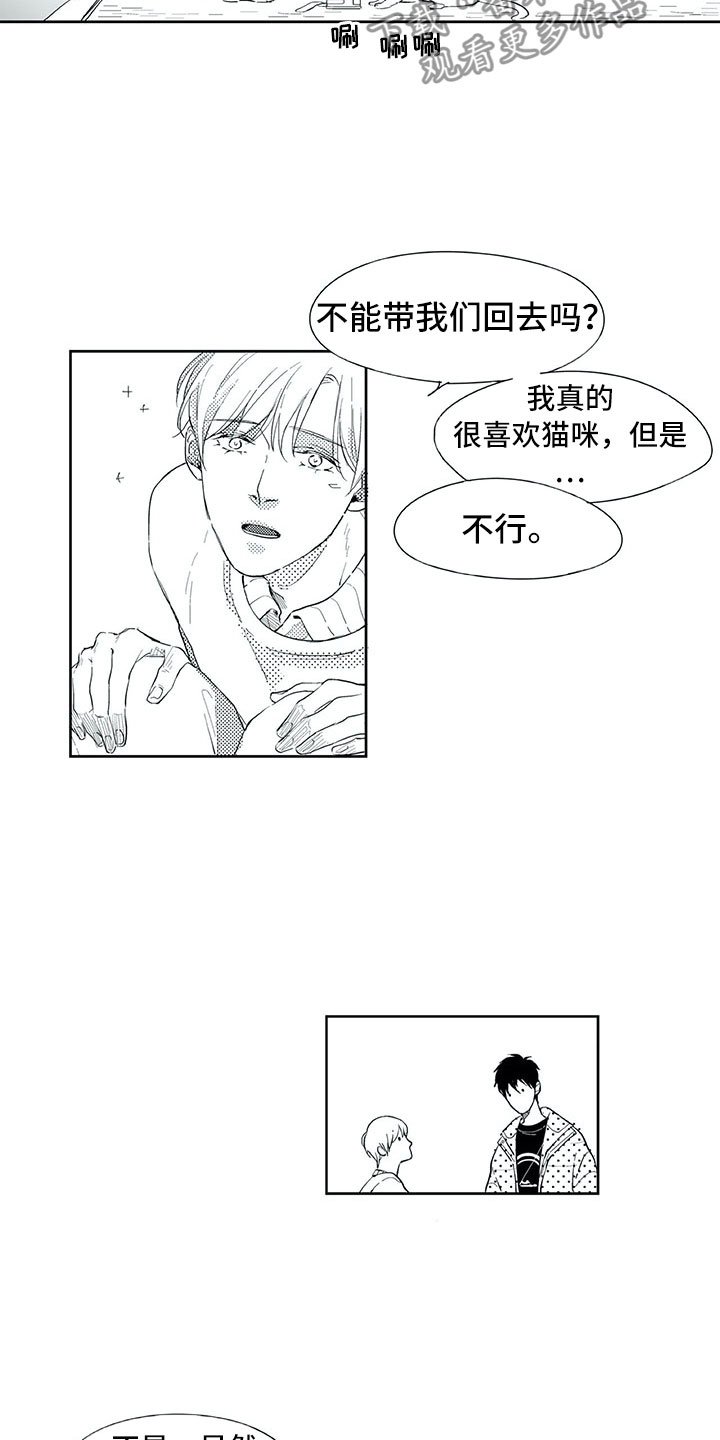 第19章：心乱