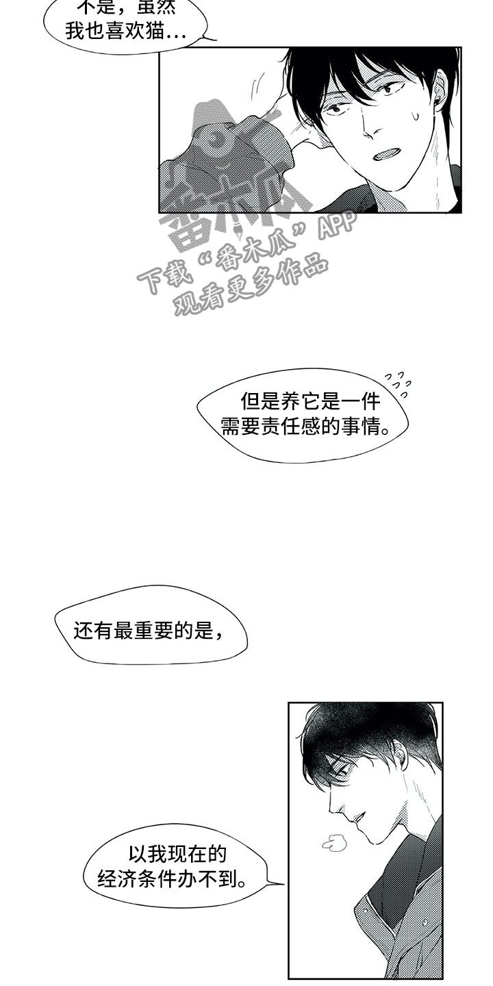 第19章：心乱