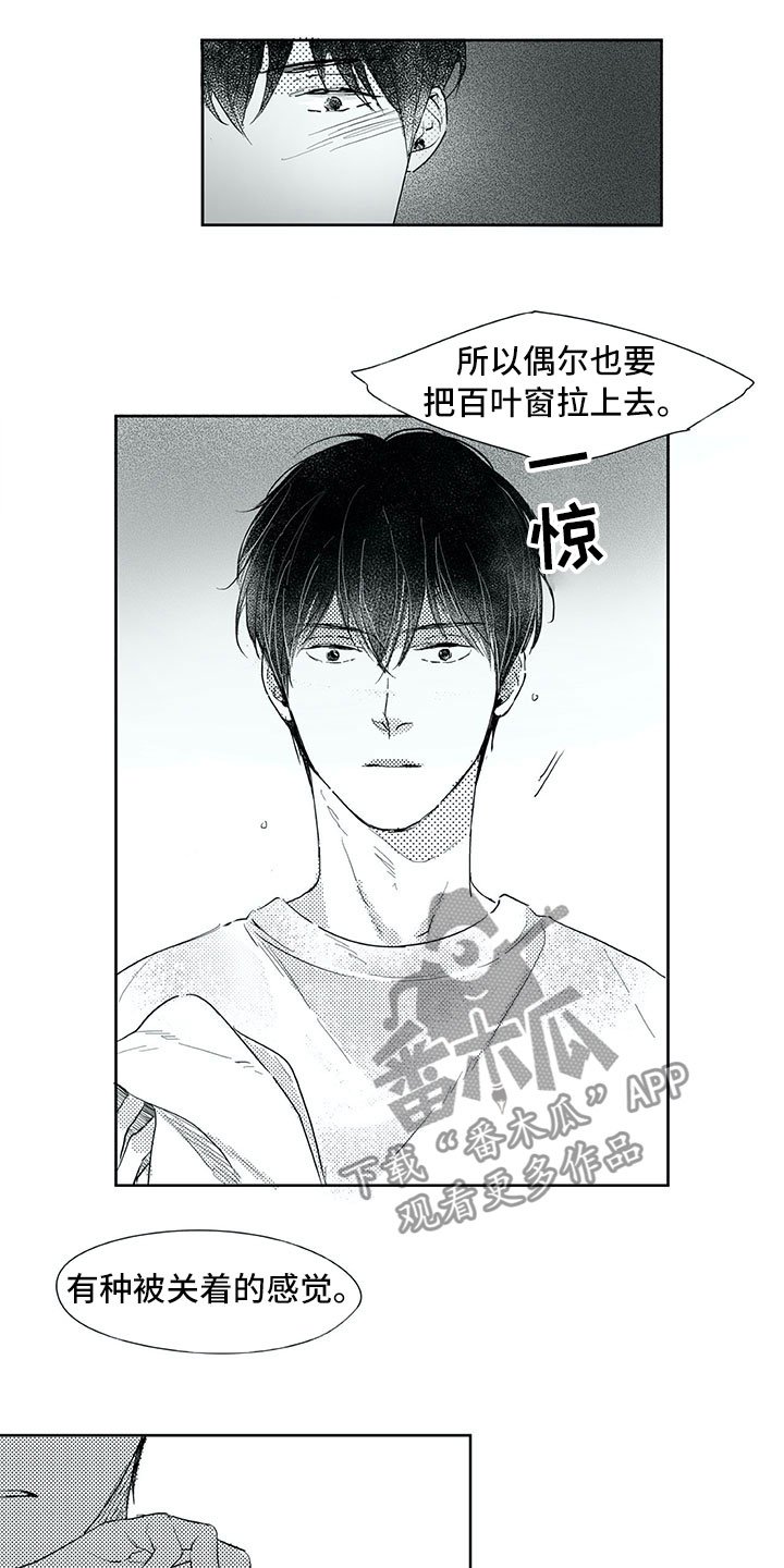 第19章：心乱