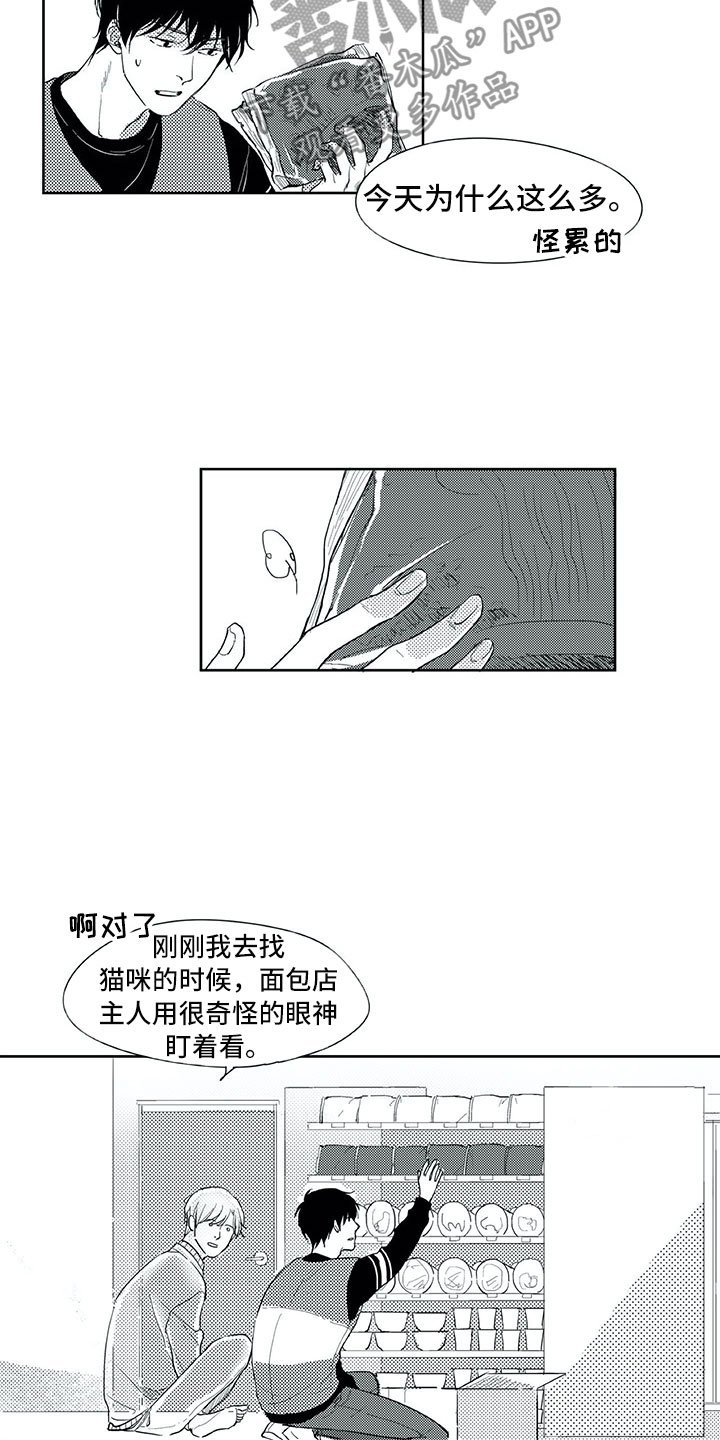 第19章：心乱
