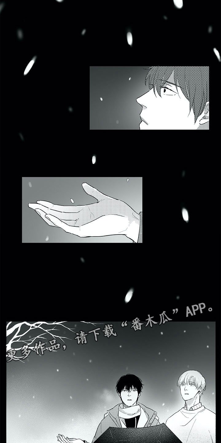 第23章：白色圣诞节