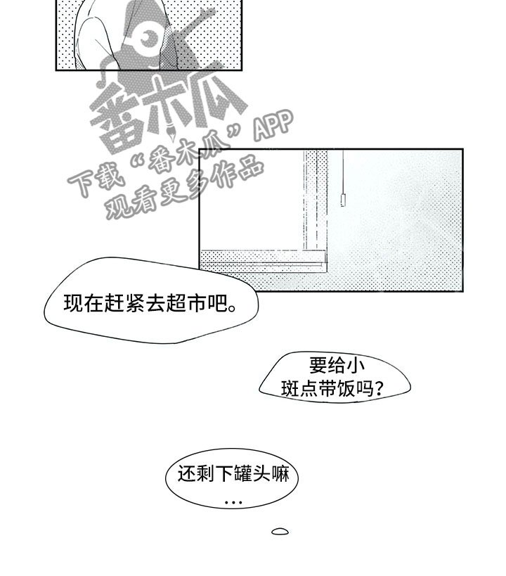第24章：笑容