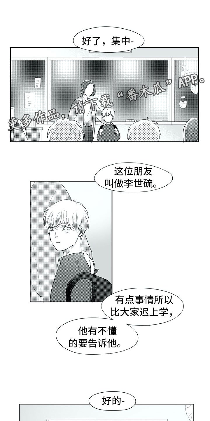 第31章：初中