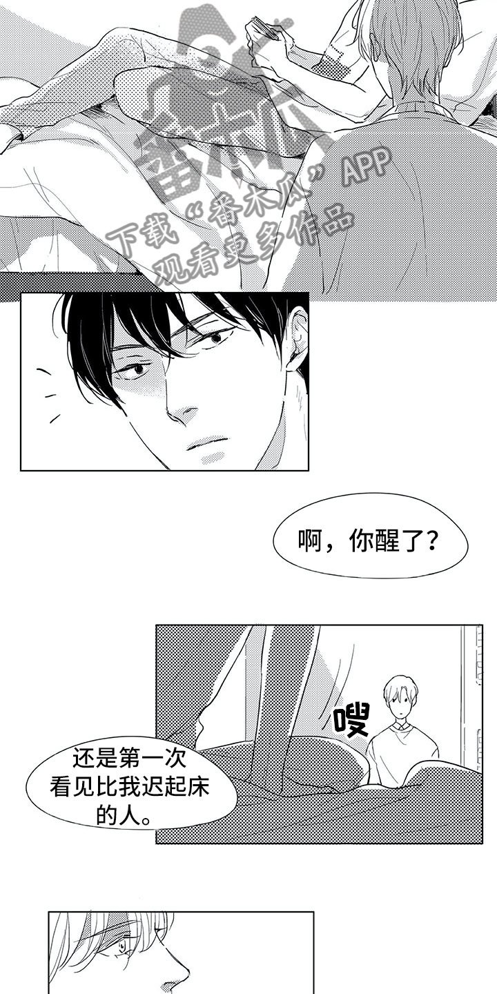 第4章：视线