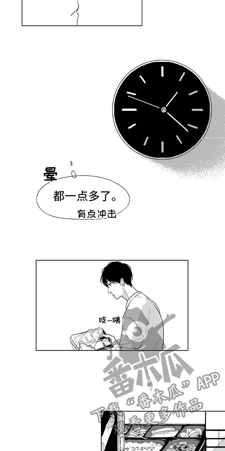 第4章：视线