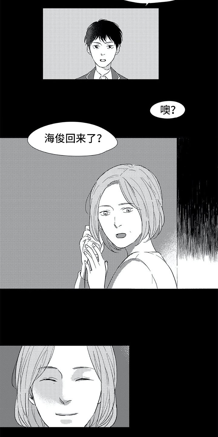 第5章：惊讶