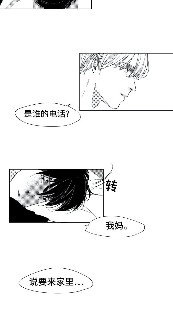 第6章：电话