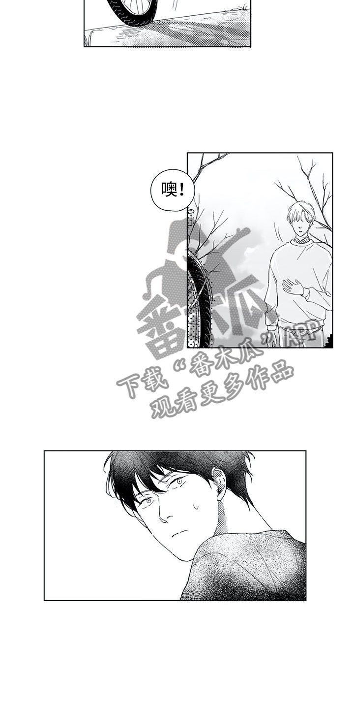 第8章：自行车