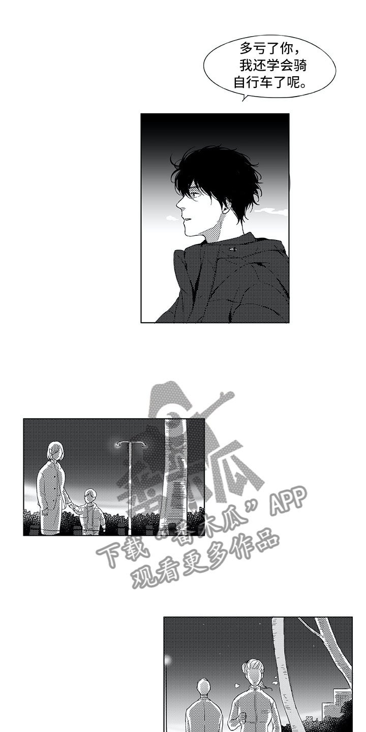 第8章：自行车