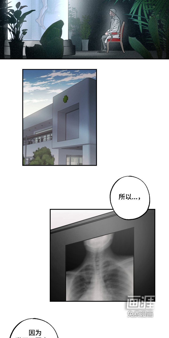 第101章：【第三季】好好聊聊