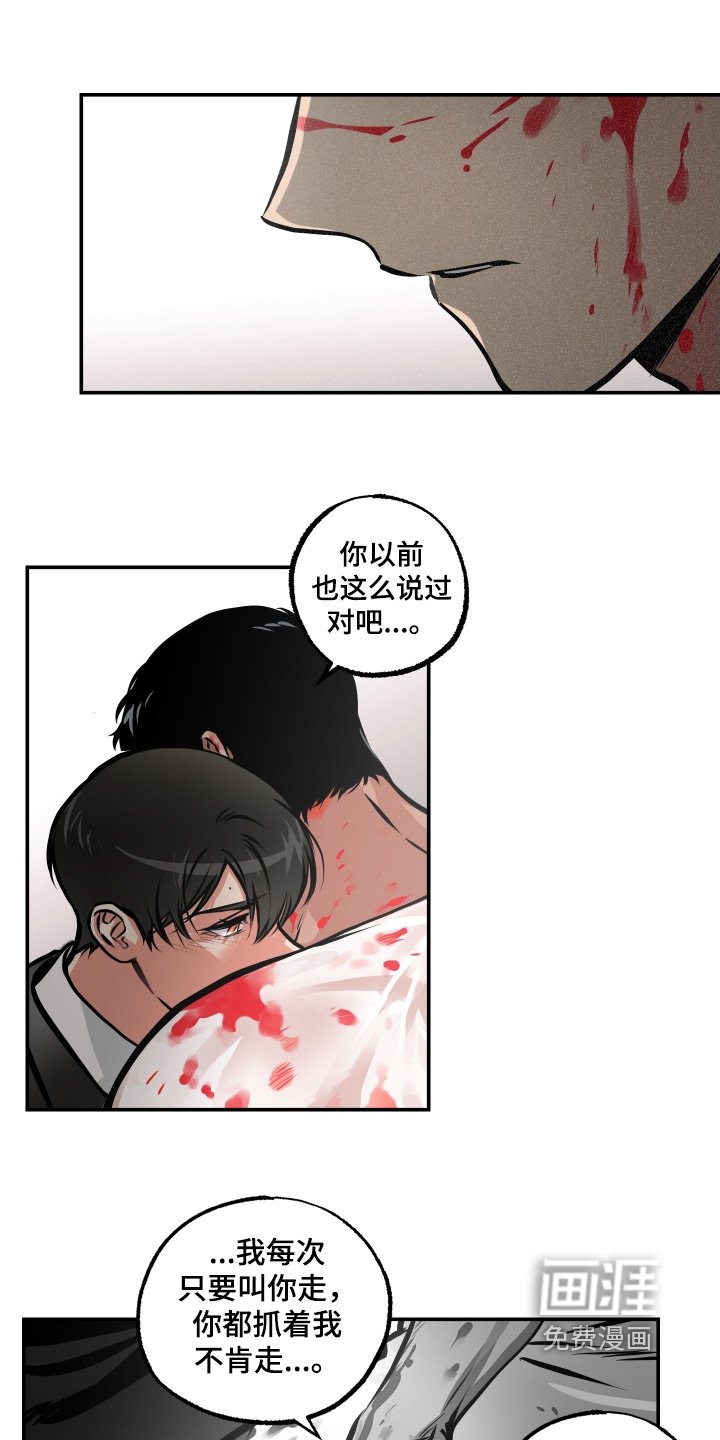 第113章：【第三季】我们回去吧