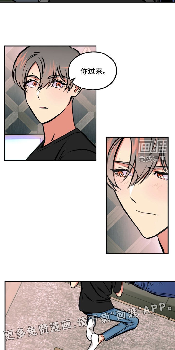 第22章：很糟糕