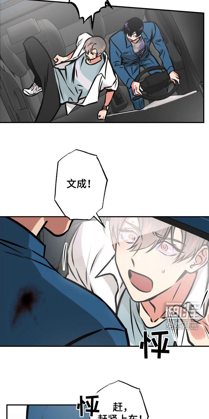 第29章：断后
