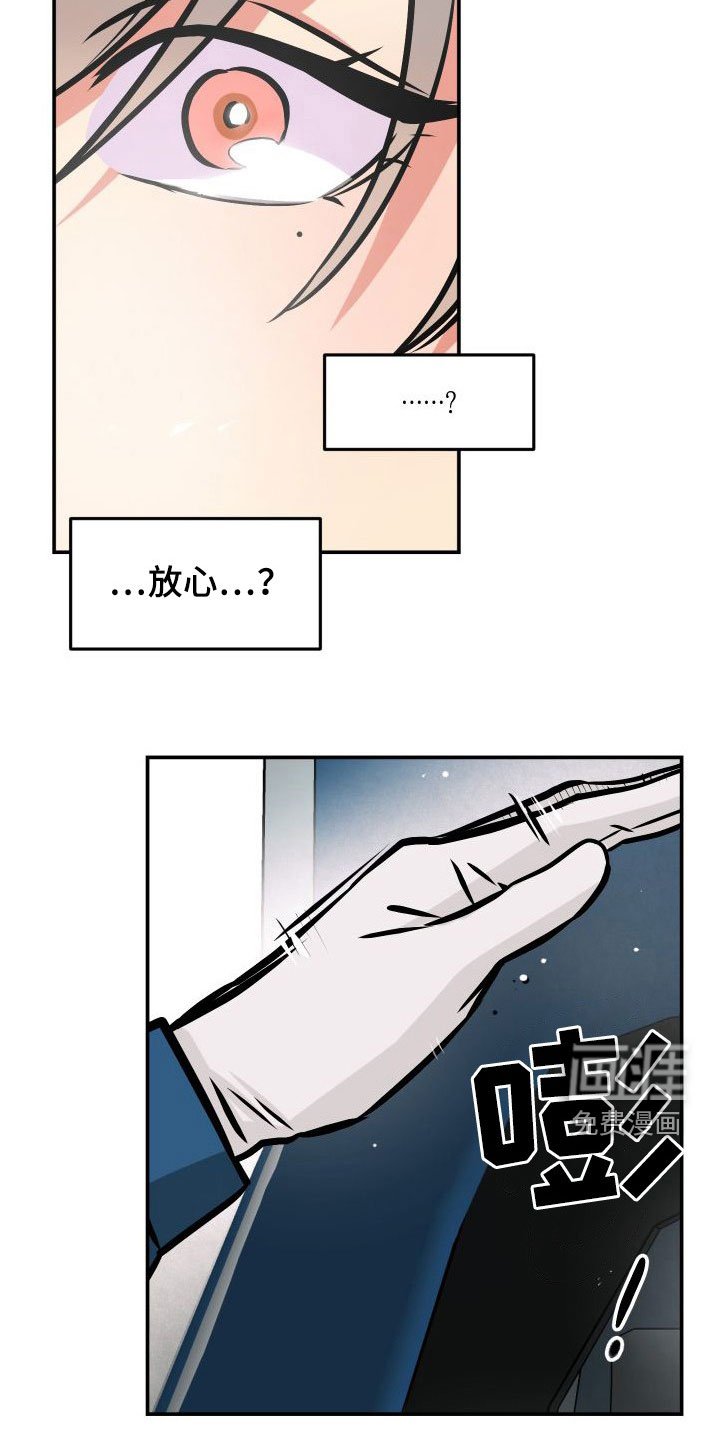 第29章：断后
