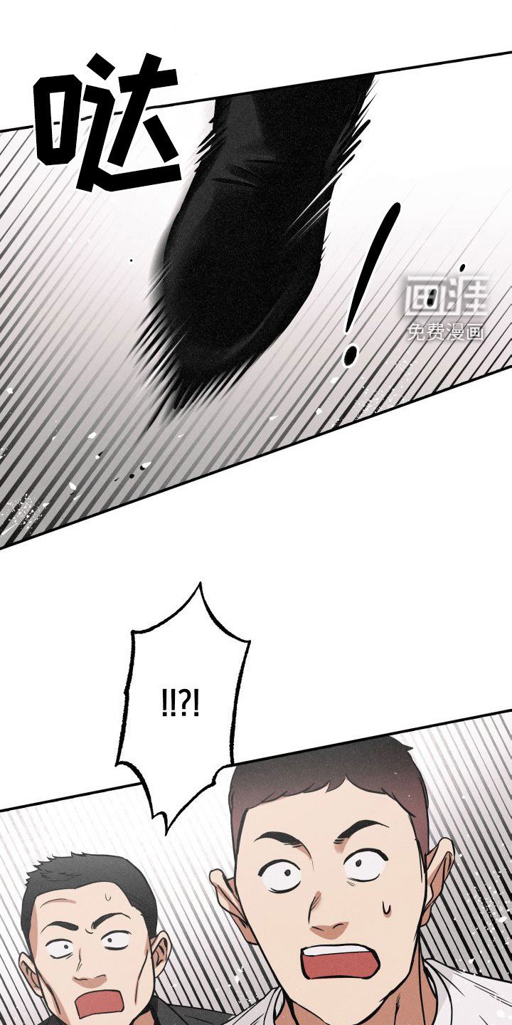 第29章：断后