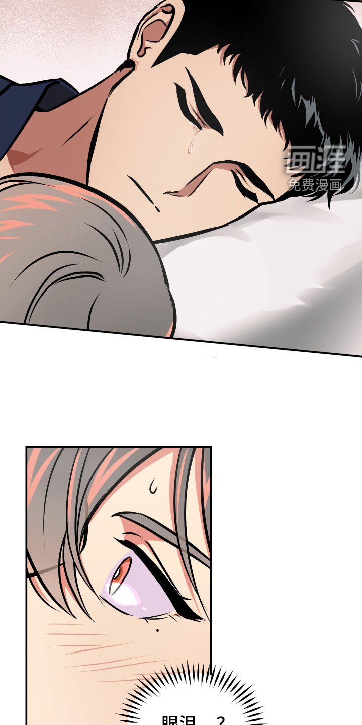 第41章：眼泪