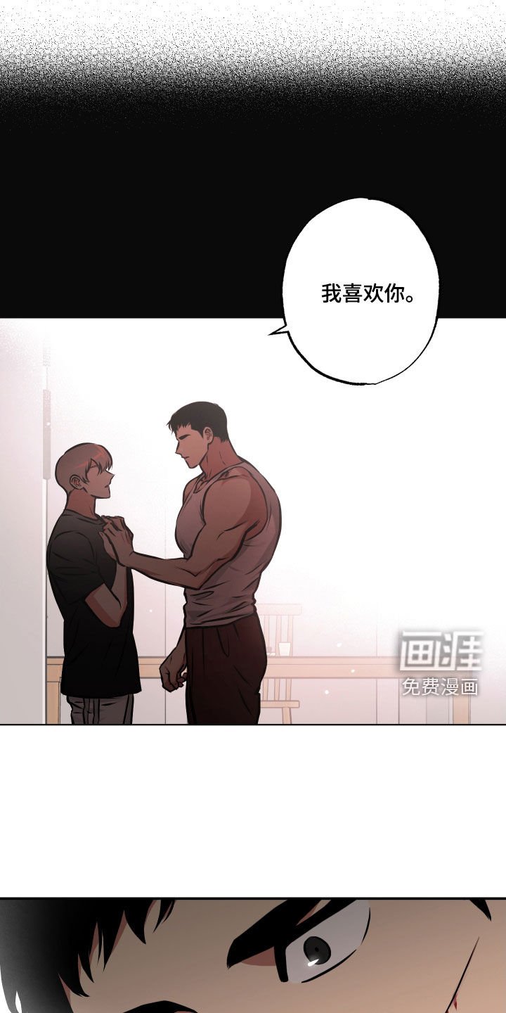 第48章：不能让你受伤