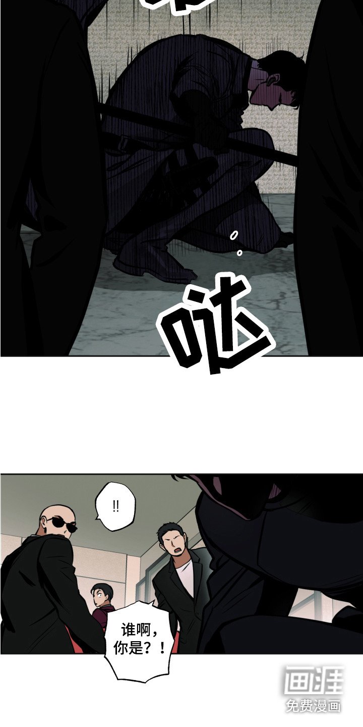 第5章：行动