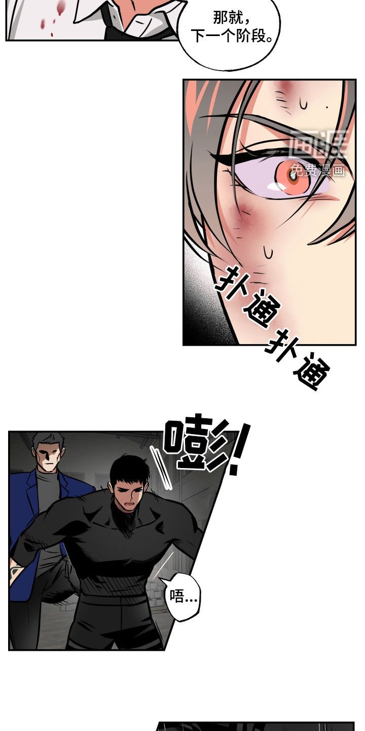 第56章：配合
